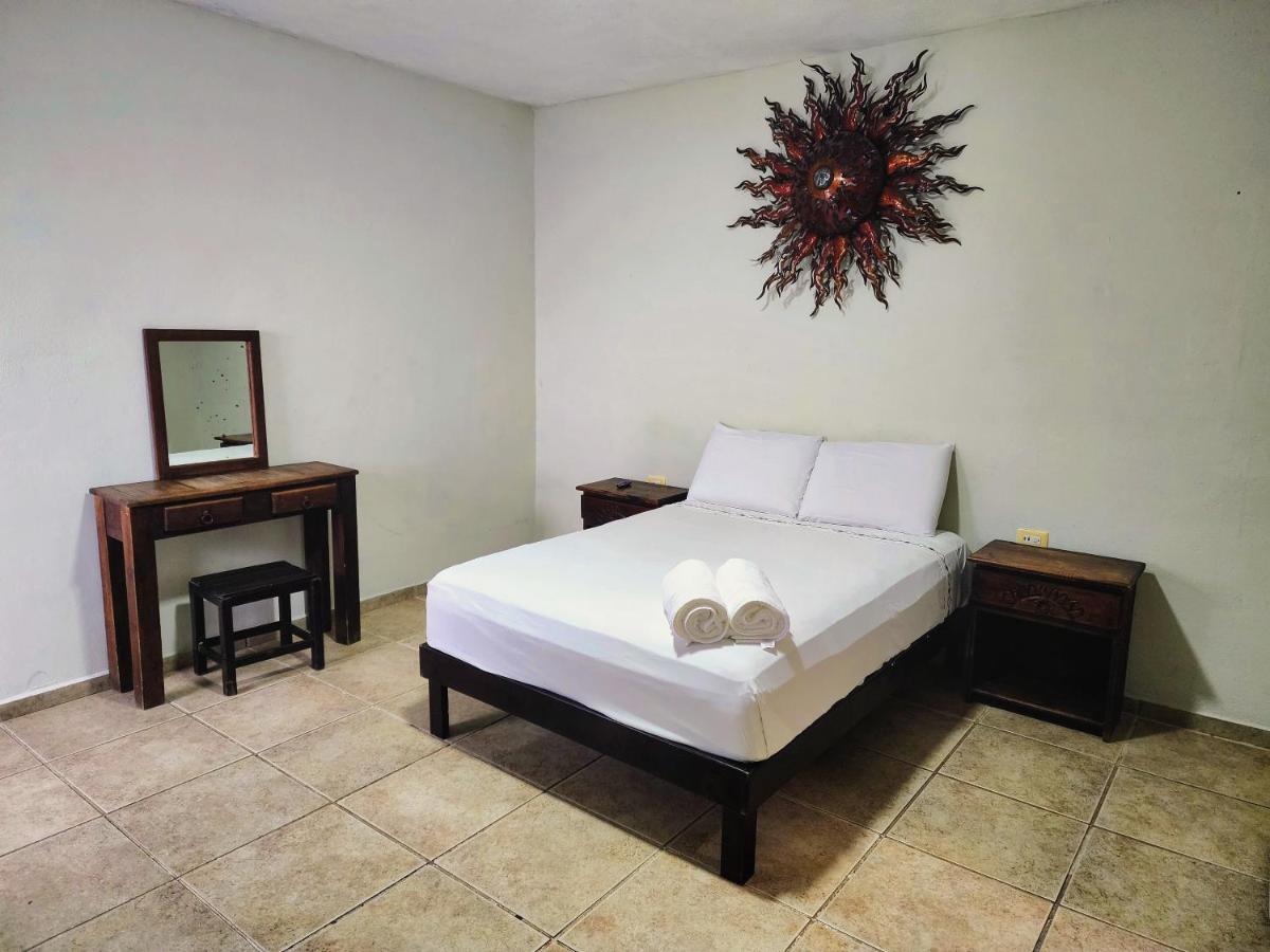 Hotel Sueno Maya إيسلا موخيريس المظهر الخارجي الصورة