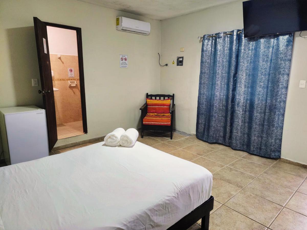 Hotel Sueno Maya إيسلا موخيريس المظهر الخارجي الصورة