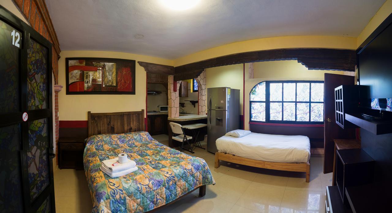 Hotel Sueno Maya إيسلا موخيريس المظهر الخارجي الصورة
