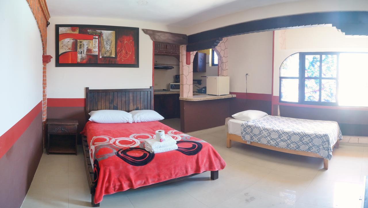 Hotel Sueno Maya إيسلا موخيريس المظهر الخارجي الصورة