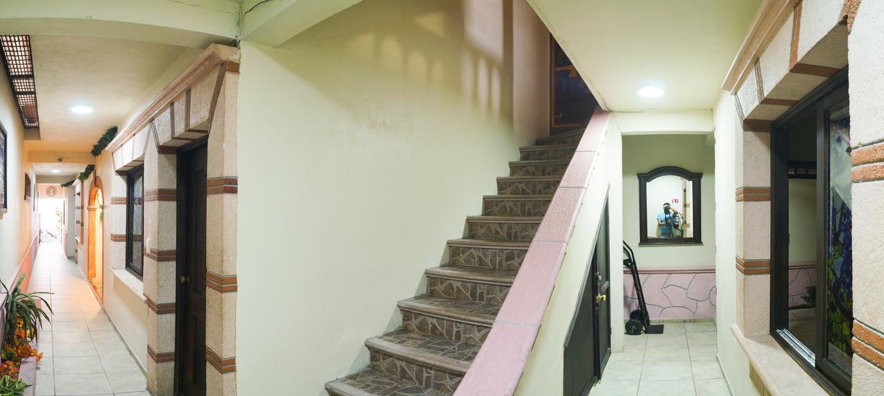 Hotel Sueno Maya إيسلا موخيريس المظهر الخارجي الصورة
