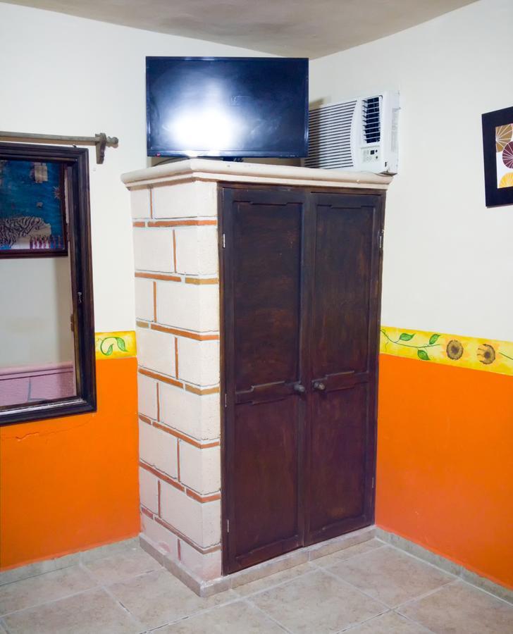 Hotel Sueno Maya إيسلا موخيريس المظهر الخارجي الصورة