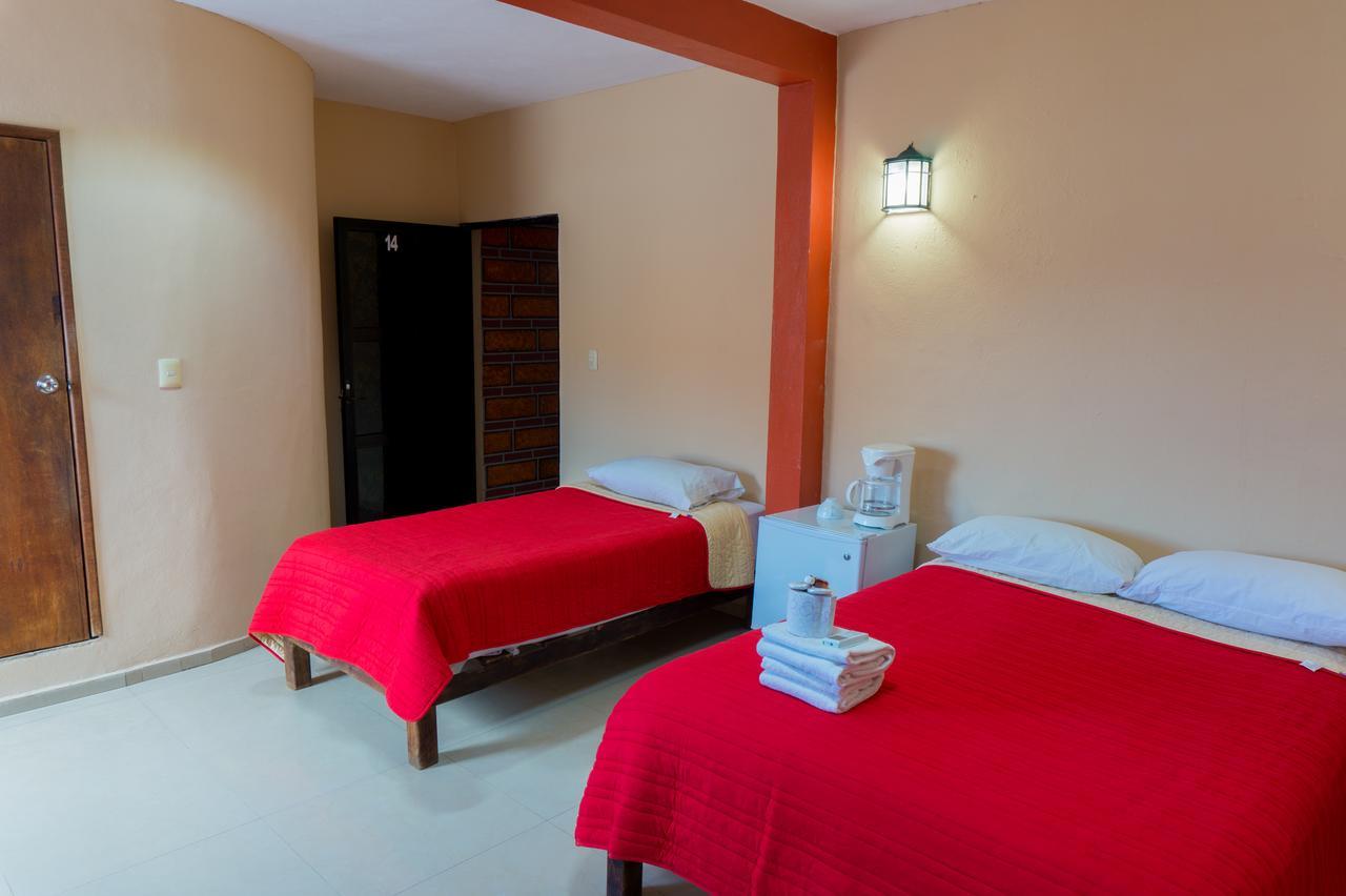 Hotel Sueno Maya إيسلا موخيريس المظهر الخارجي الصورة