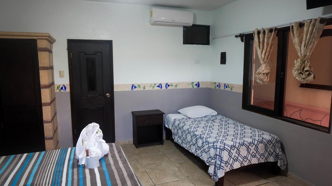 Hotel Sueno Maya إيسلا موخيريس المظهر الخارجي الصورة