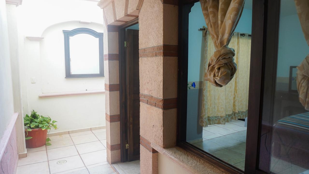 Hotel Sueno Maya إيسلا موخيريس المظهر الخارجي الصورة