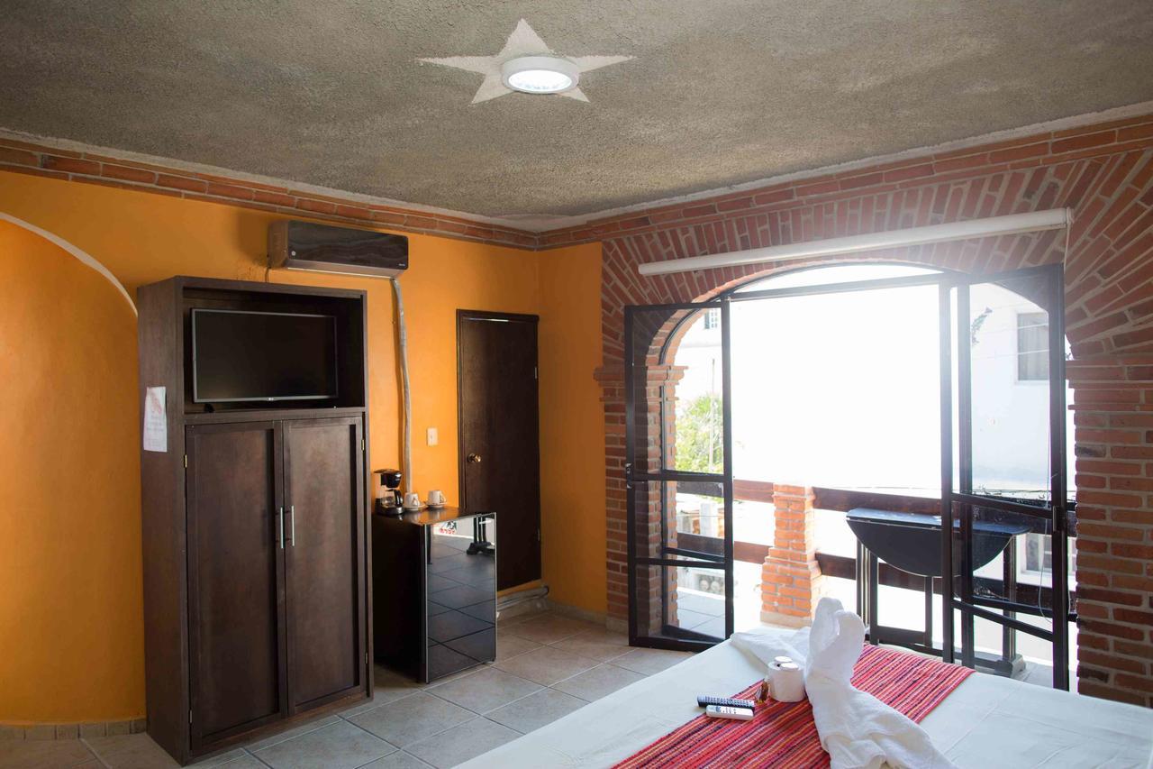 Hotel Sueno Maya إيسلا موخيريس المظهر الخارجي الصورة