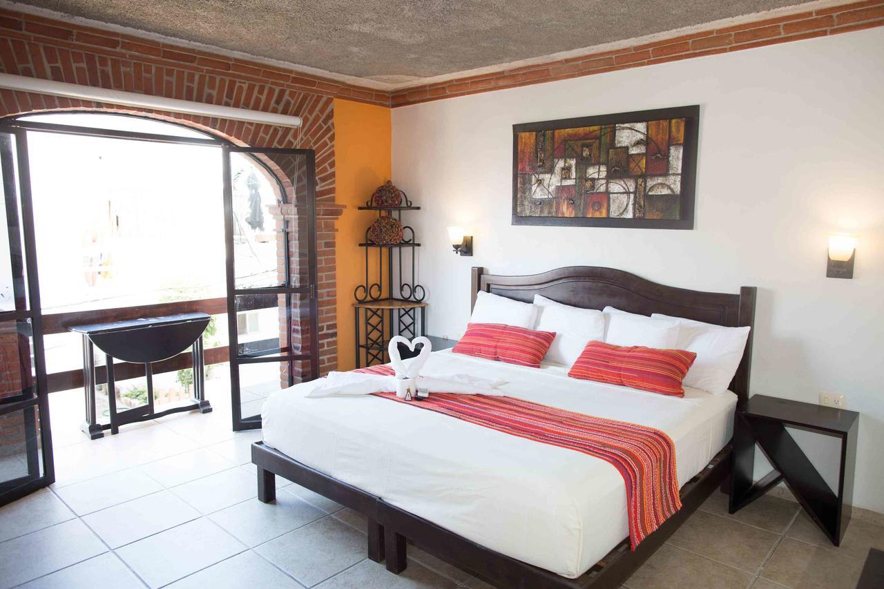 Hotel Sueno Maya إيسلا موخيريس المظهر الخارجي الصورة