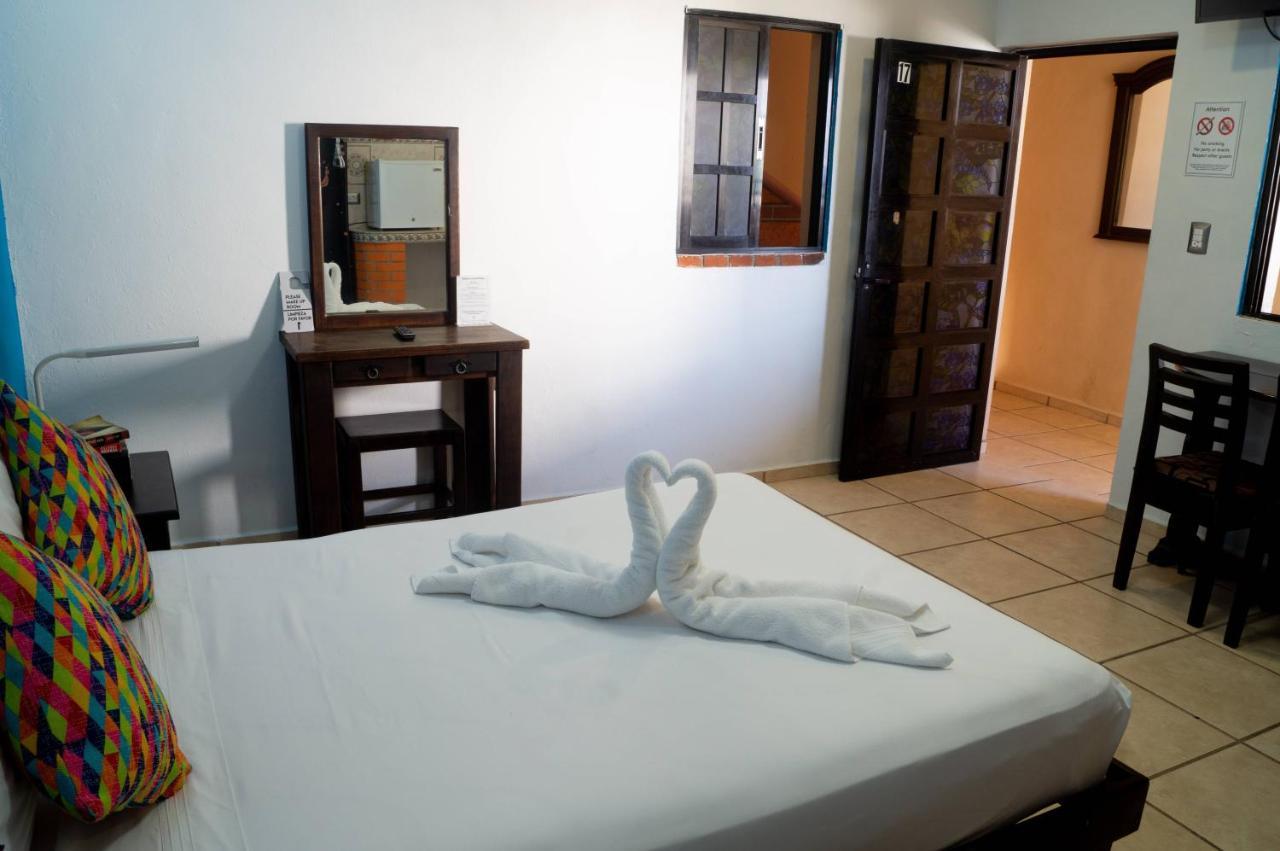 Hotel Sueno Maya إيسلا موخيريس المظهر الخارجي الصورة